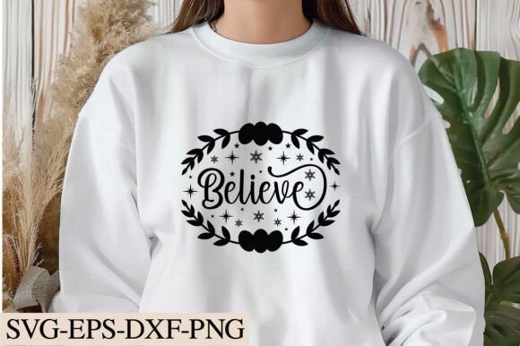 Believe Svg: A Practical Embroidery Review