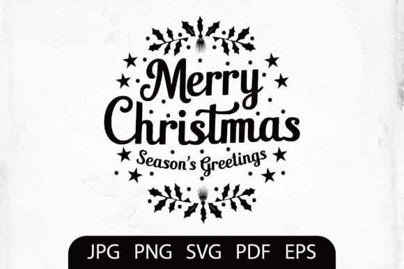 Christmas T-shirt SVG Review